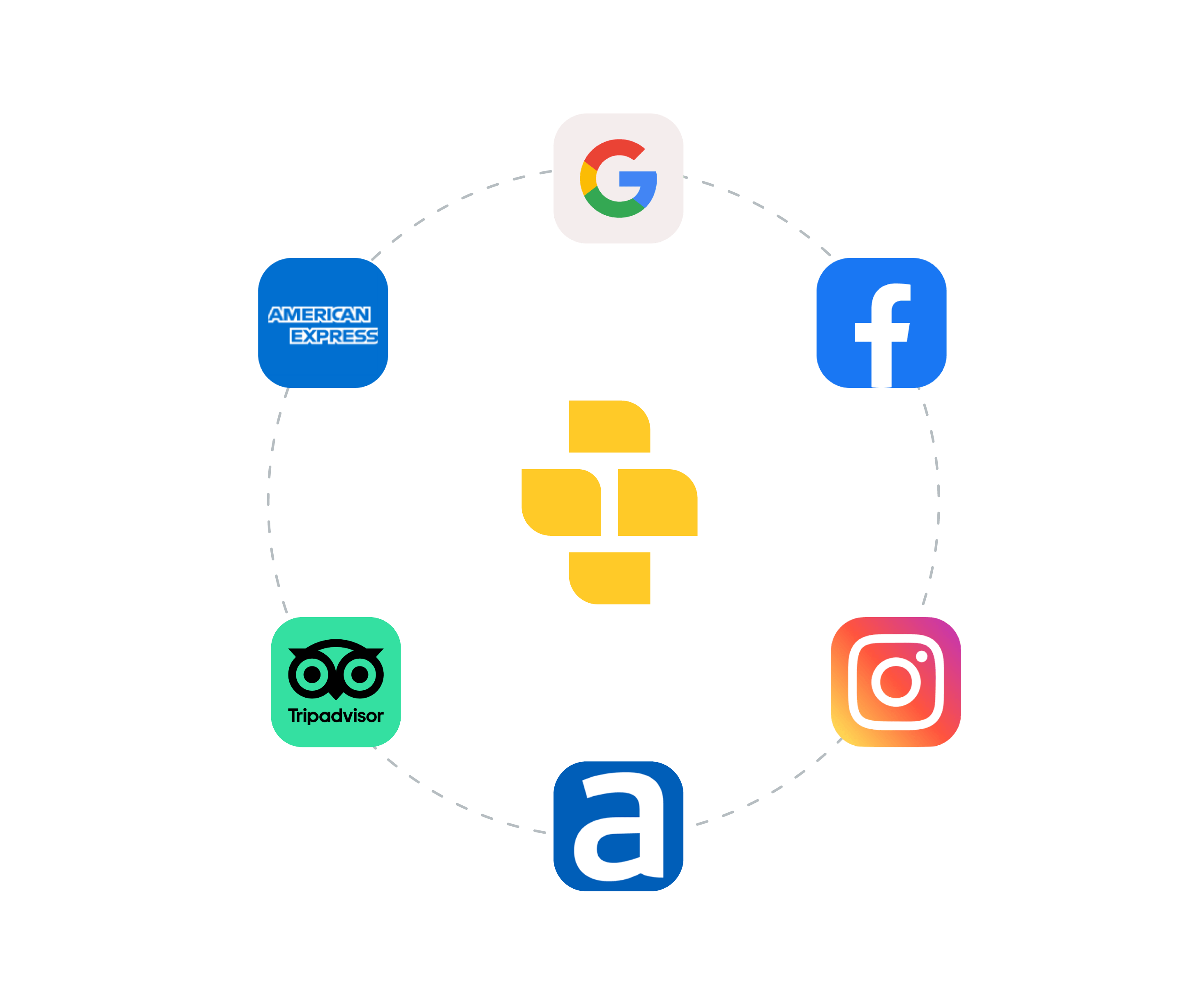 card demand network