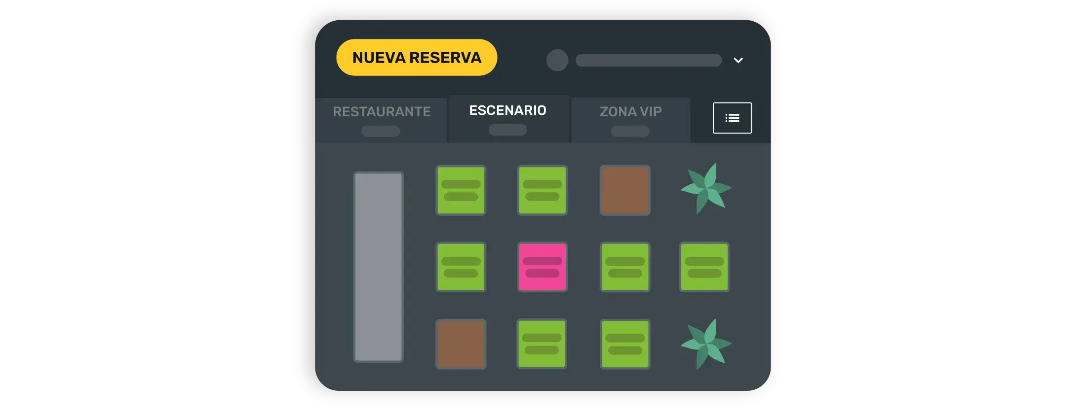 Una única plataforma para eventos y experiencias gastronómicas