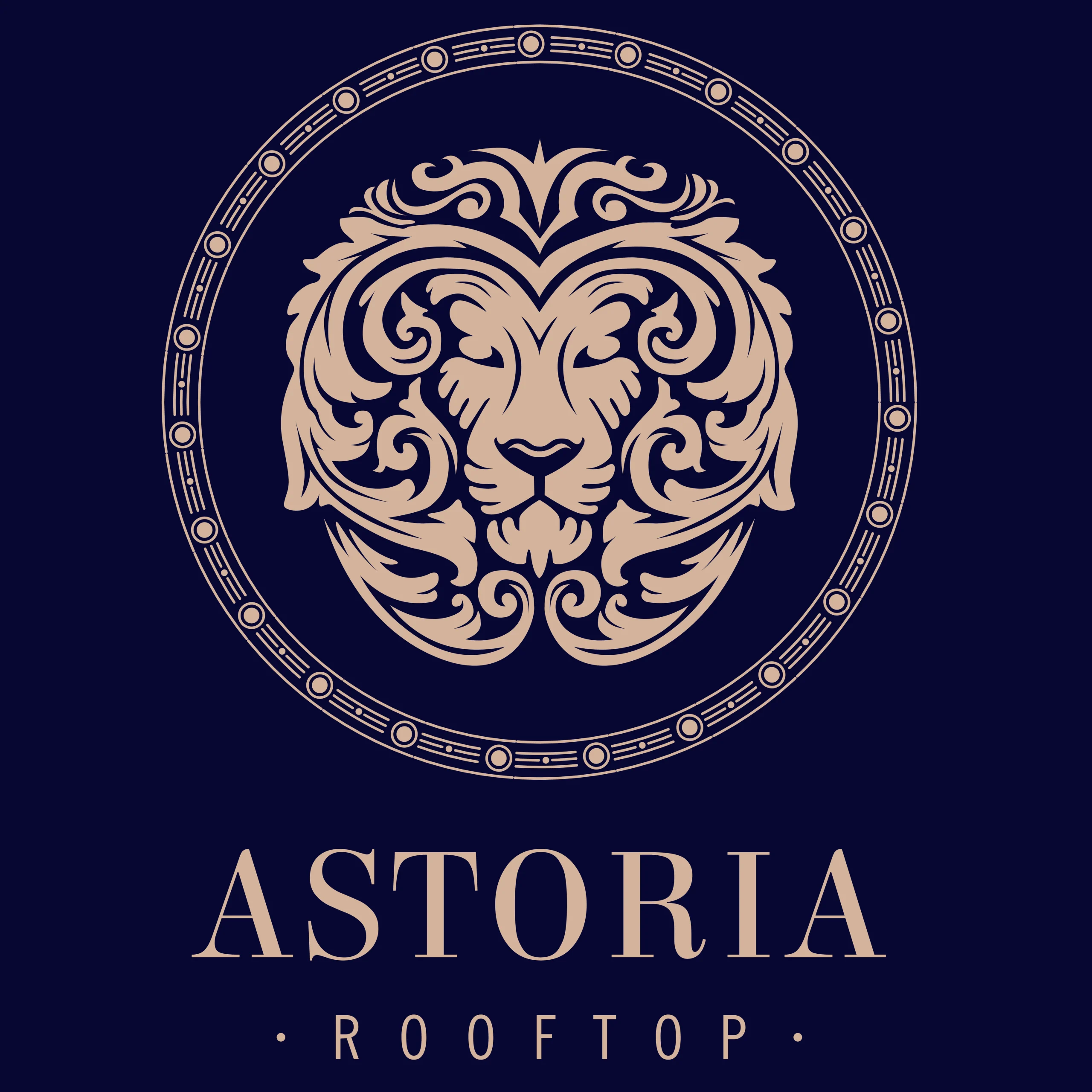 logo astoria