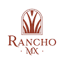 logo rancho mx