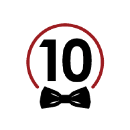 Logo de Camarero10