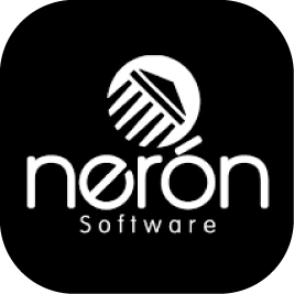 Logo de Neron