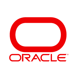 Logo de Oracle