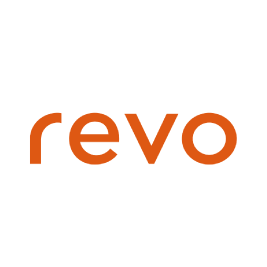 Logo de Revo