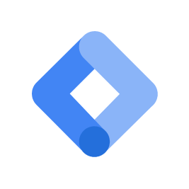 Logo de Google TAG Manager