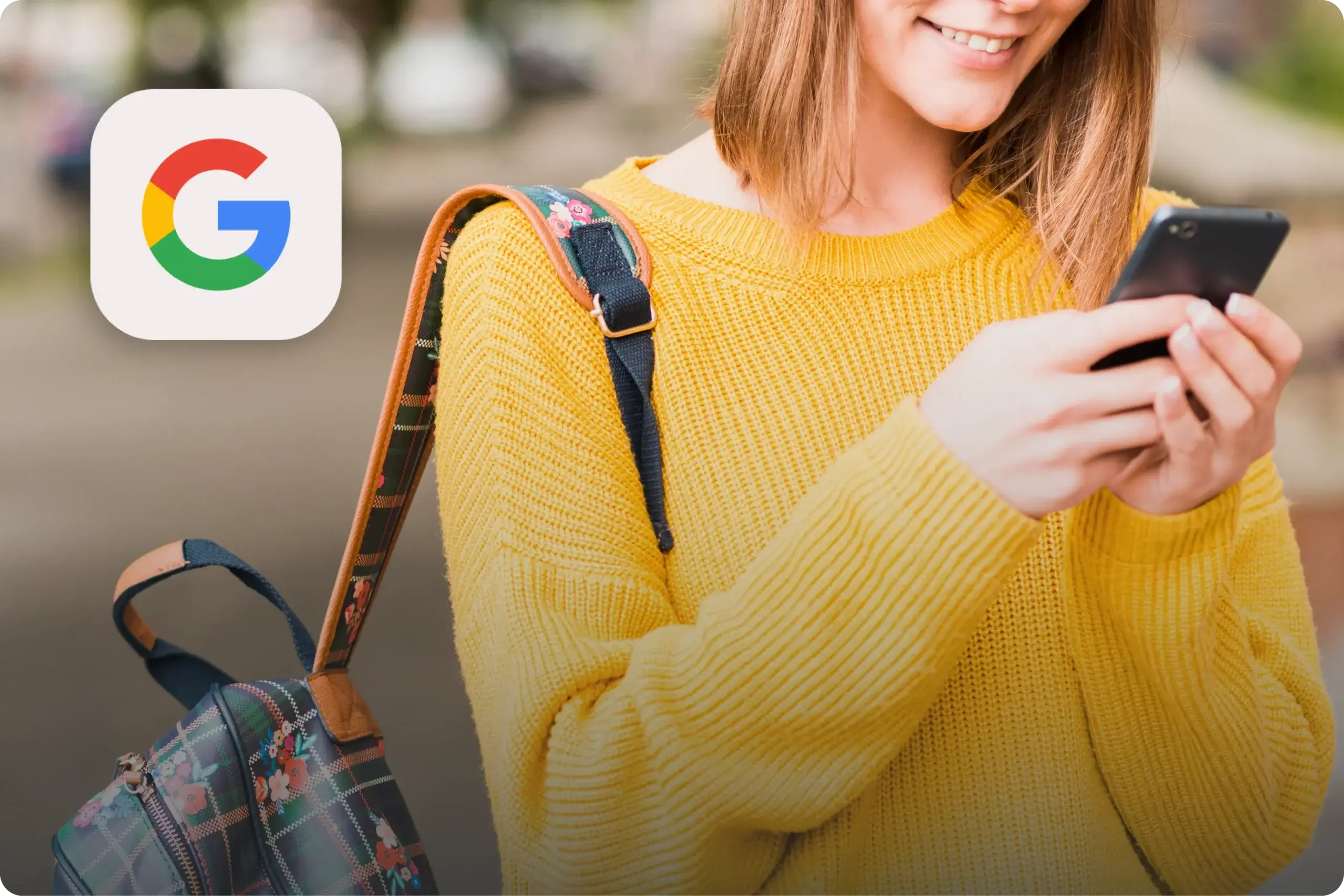 Integraciones de Google con CoverManager