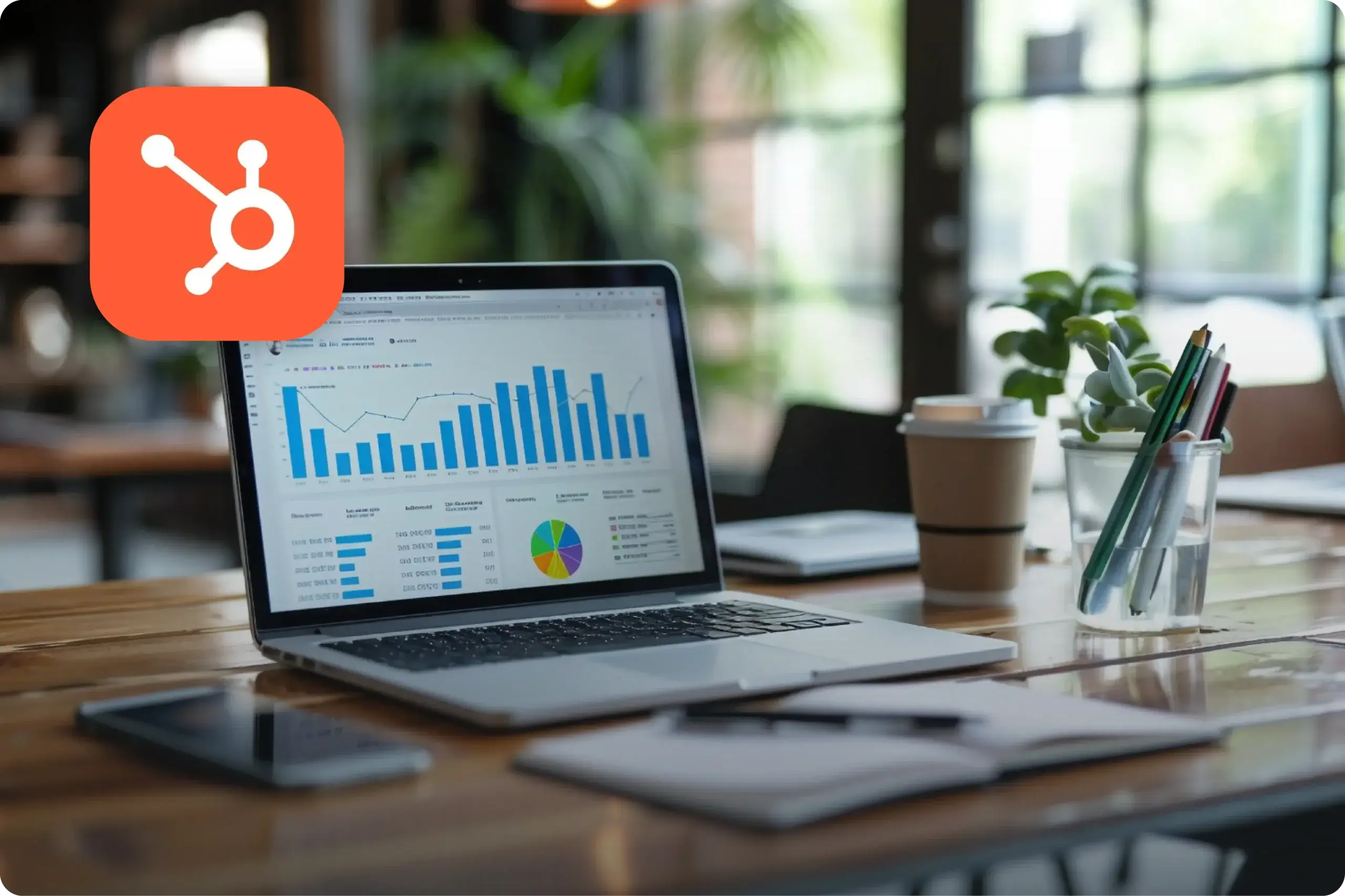 Integraciones de Hubspot con CoverManager