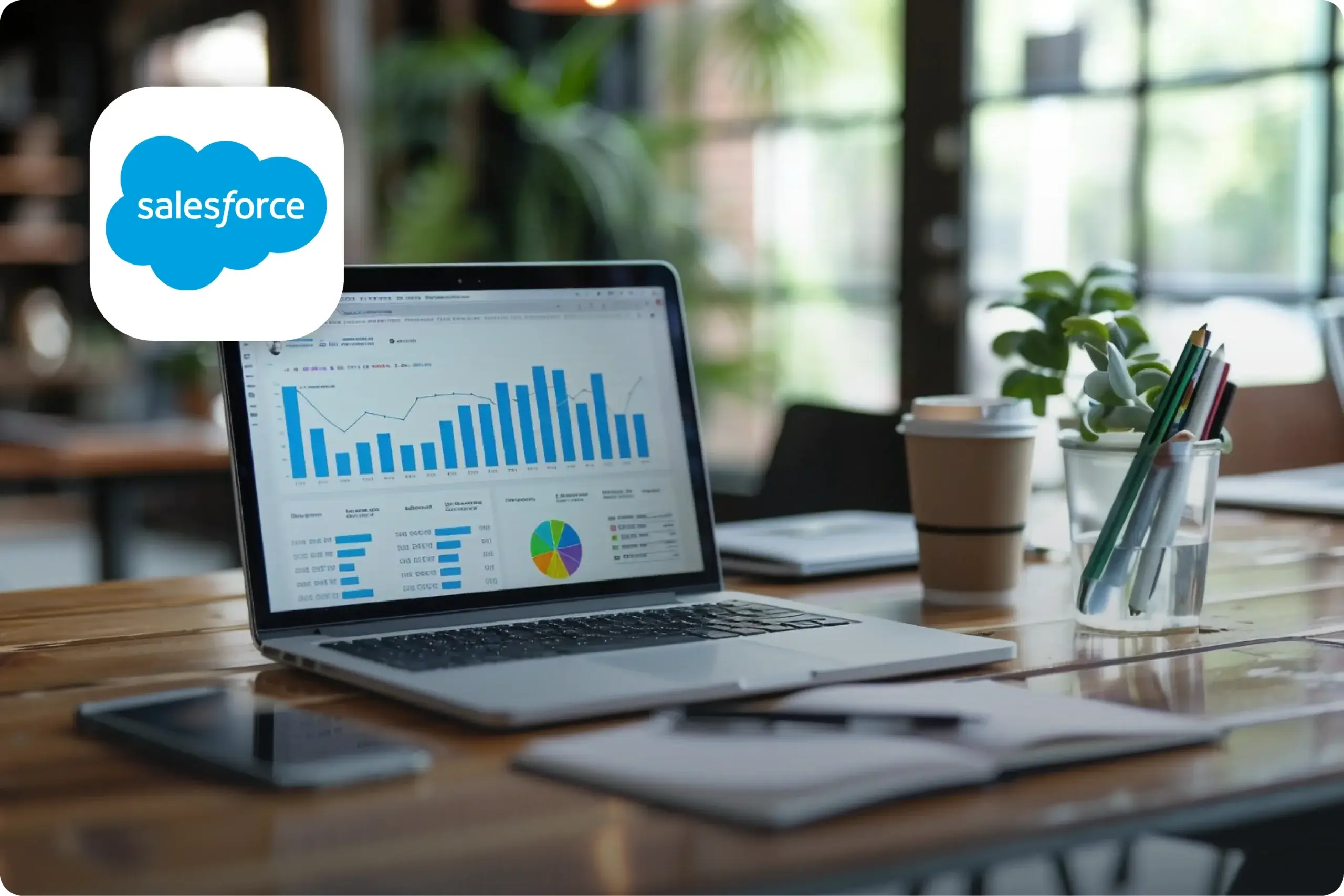 Integraciones de Saleforce con CoverManager