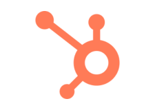 Logo Hubspot