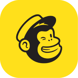 Logo MailChimp