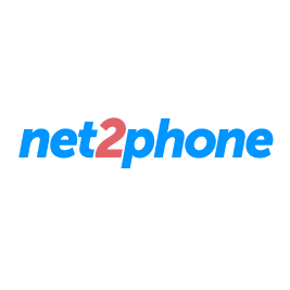 Logo de Net2Phone