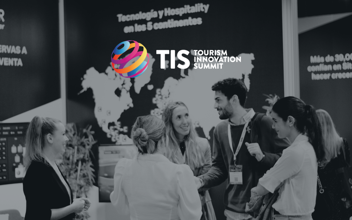 Feria de turismo tourism innovation summit