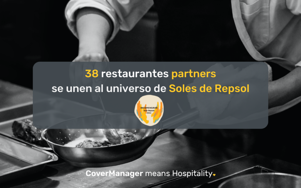 38 restaurantes partners se unen al universo de soles de repsol