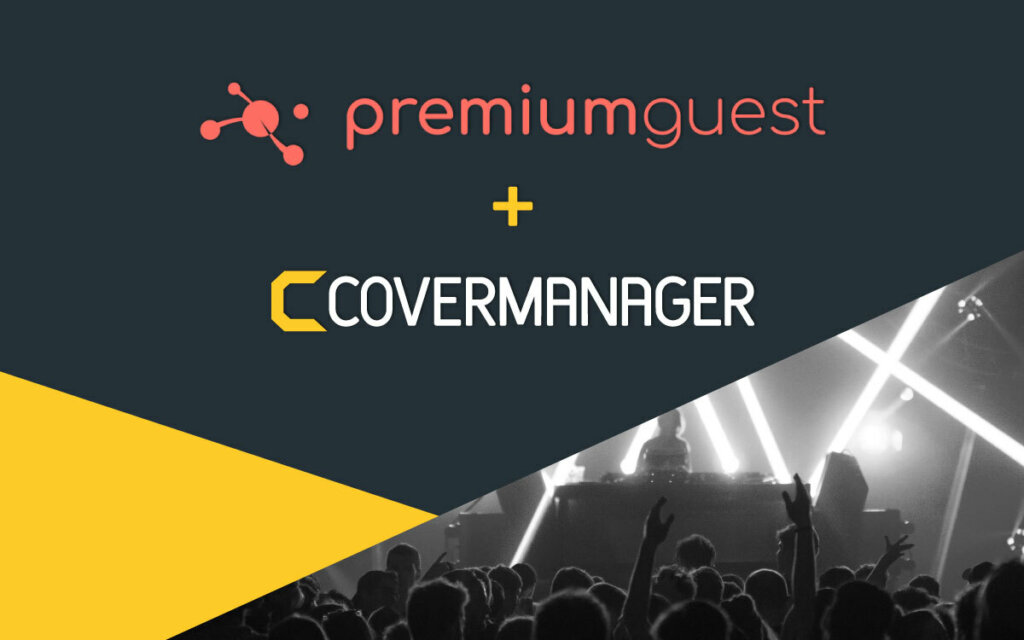 Premiumguest es CoverManager