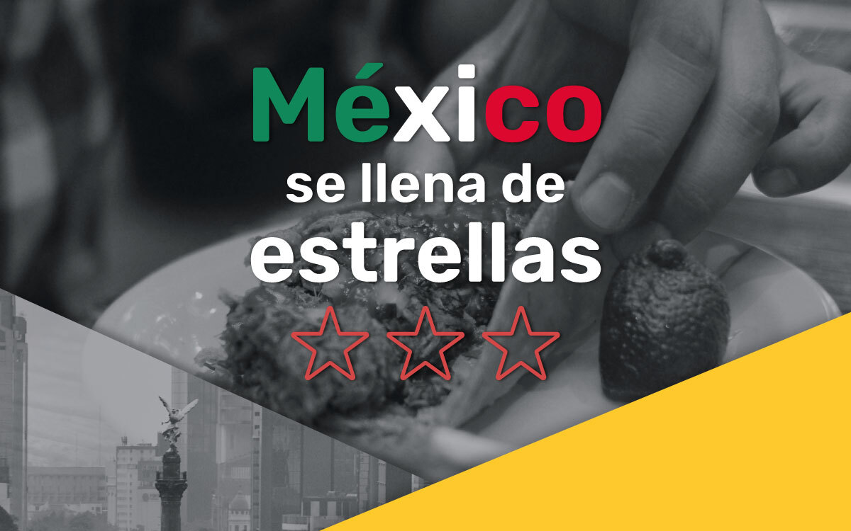 Estrellas en méxico