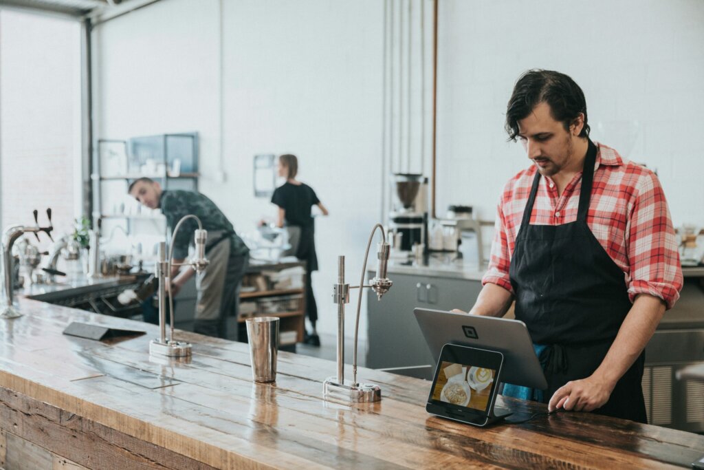 los mejores tpv para restaurantes