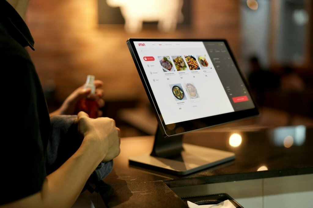 Cómo implementar un sistema de pedidos online en tu restaurante