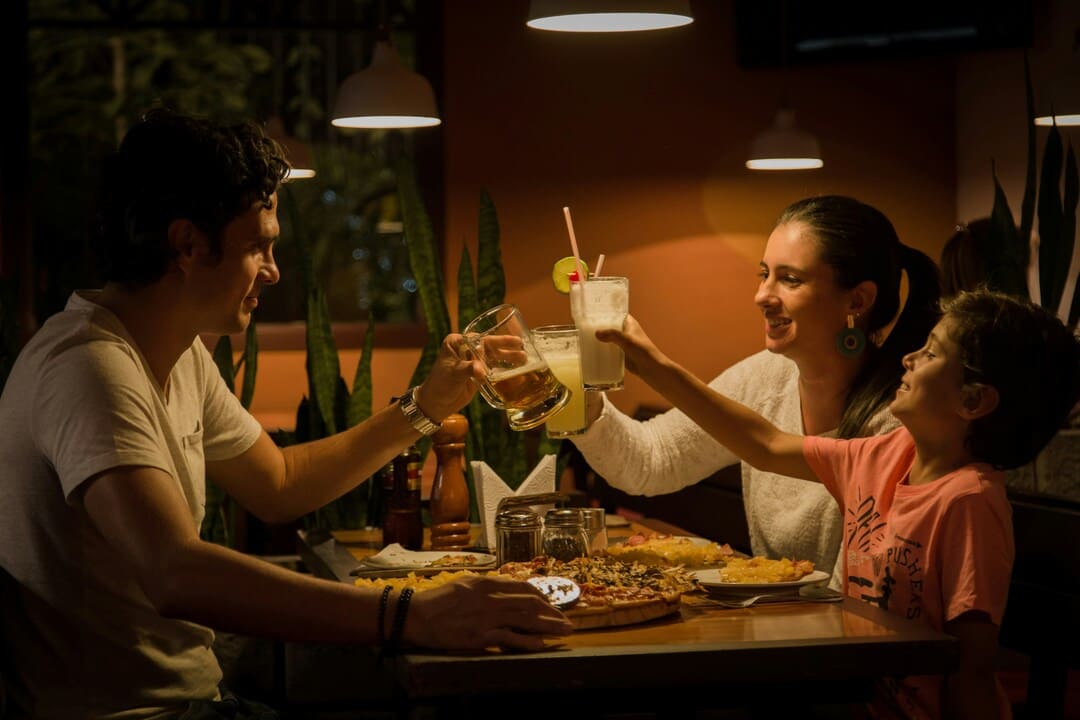 Atrae Jóvenes a Tu Restaurante