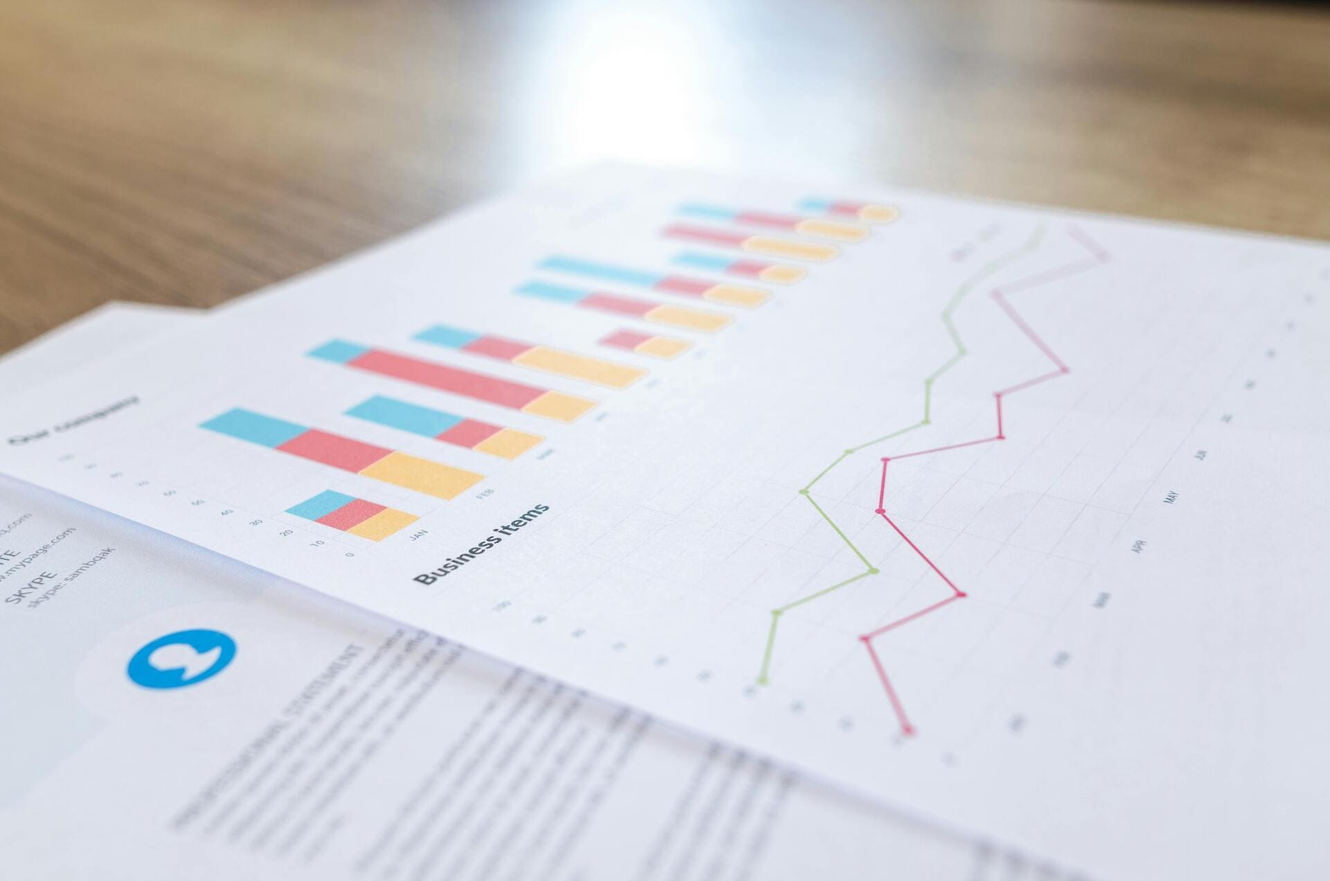 Cómo utilizar datos y analíticas para mejorar tu restaurante