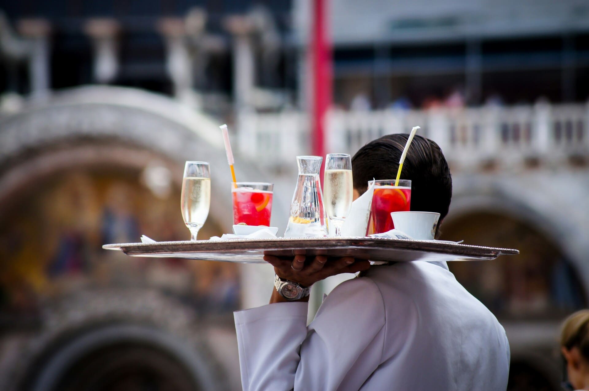 La importancia de la formación continua para el personal de restaurantes