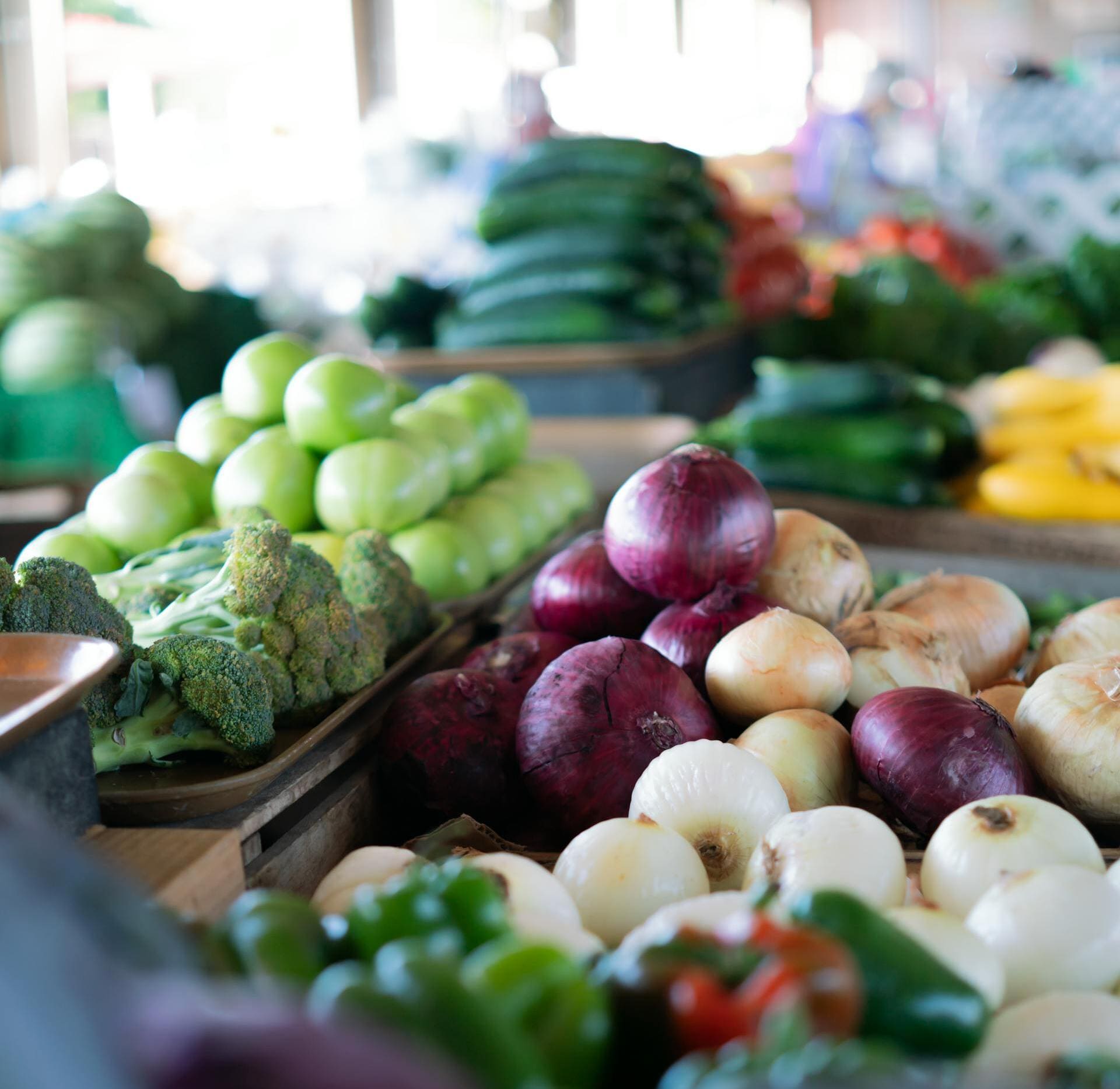 Estrategias para organizar clases de cocina con ingredientes locales