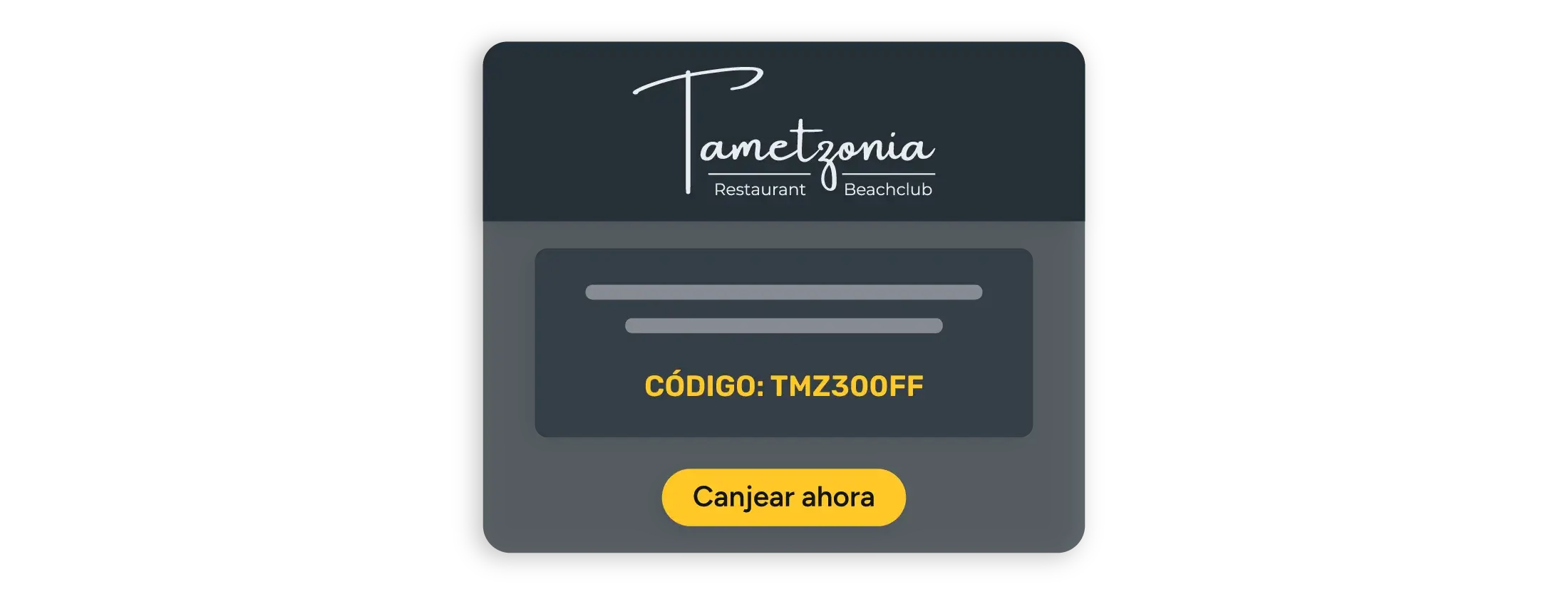 Crea campañas de marketing y fidelización con CoverManager para grupos de restaurantes