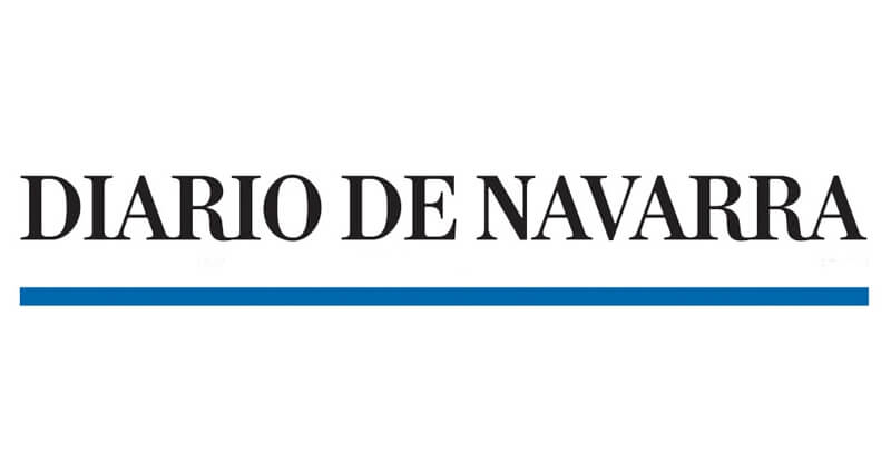 Logo Periódico del Diario de Navarra