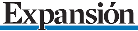 Logo periódico Expansión