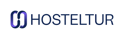 Logo Hosteltur