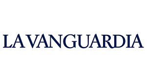 Logo Periódico la Vanguardia