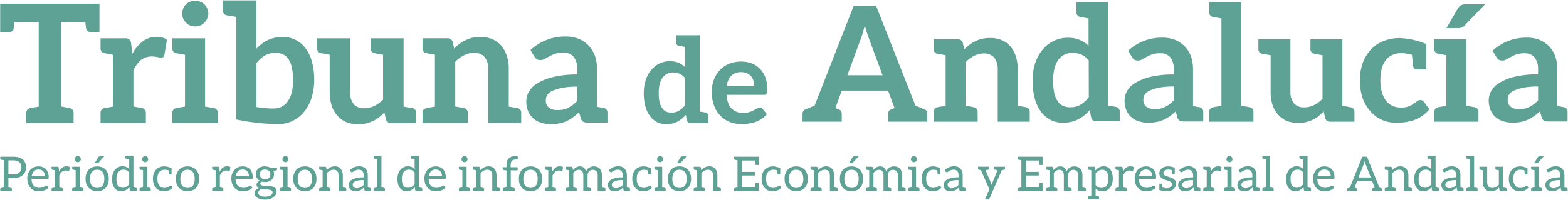 Logo Tribuna de Andalucía Periódico regional de información Económica y Empresarial de Andalucía