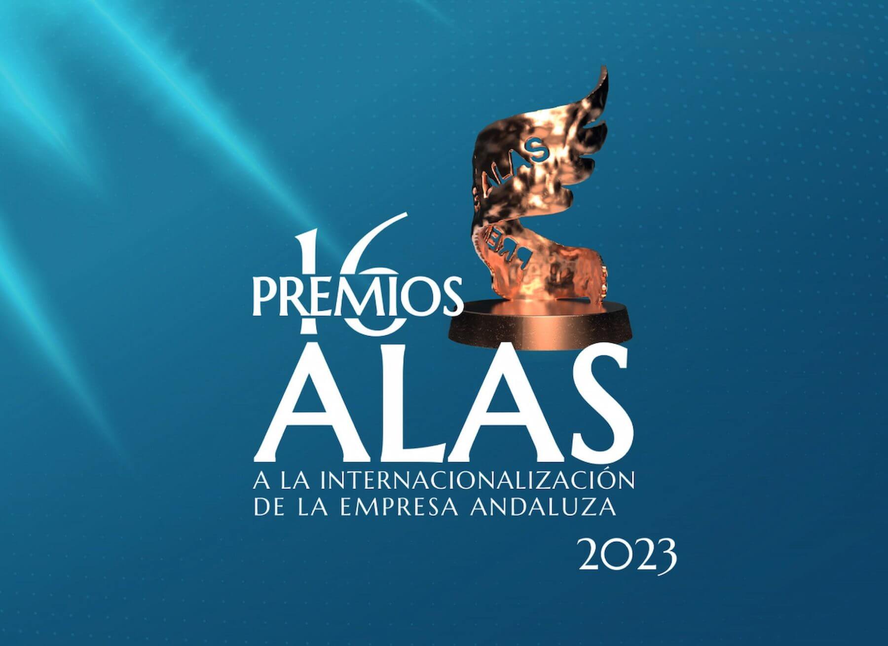 Premios 16 alas a la Internacionalización de la Empresa Andaluza