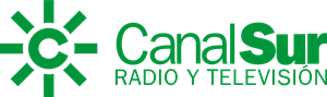 Logo de Canal Sur Radio y Televisión