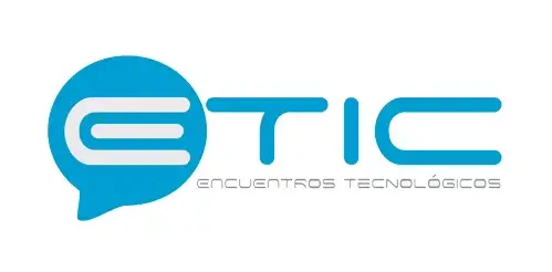 Logo Etic Encuentros Tecnológicos