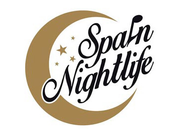 Logo Spain Nightlife