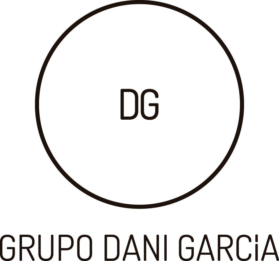 Logo Grupo Dani García