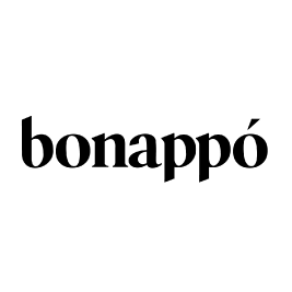 Logo Bonappo