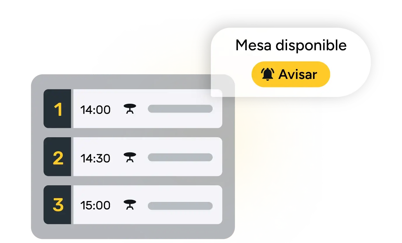 Sistema de Cola Virtual