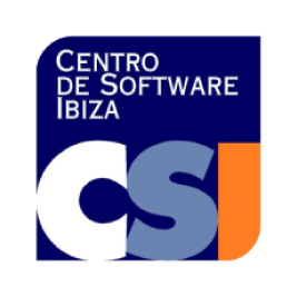 Logo de CSIIBIZA - Centro de Software de Ibiza