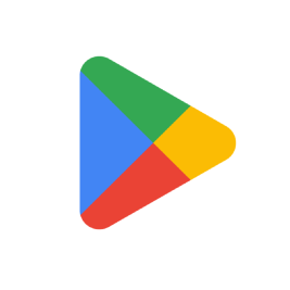 Logo de GooglePlay