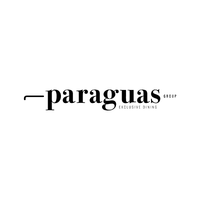 Logo grupo Paraguas