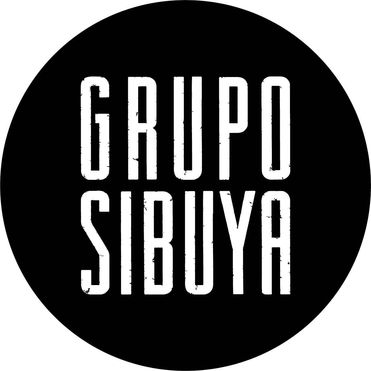 Logo de Grupo Sibuya