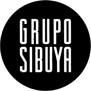 Logo del Grupo Sibuya