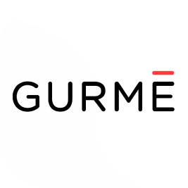 Logo Gurme