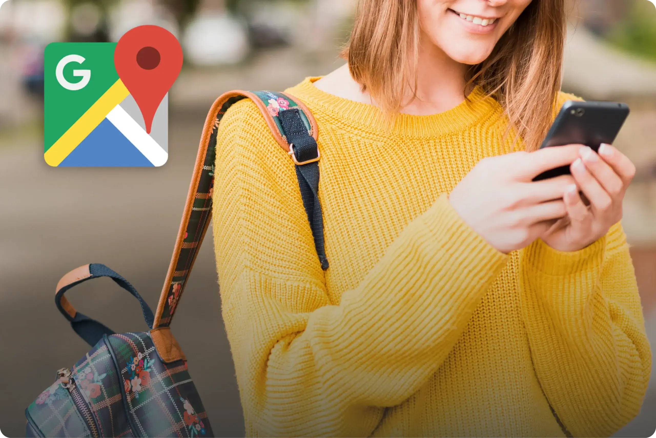 Integraciones de Google Maps con CoverManager