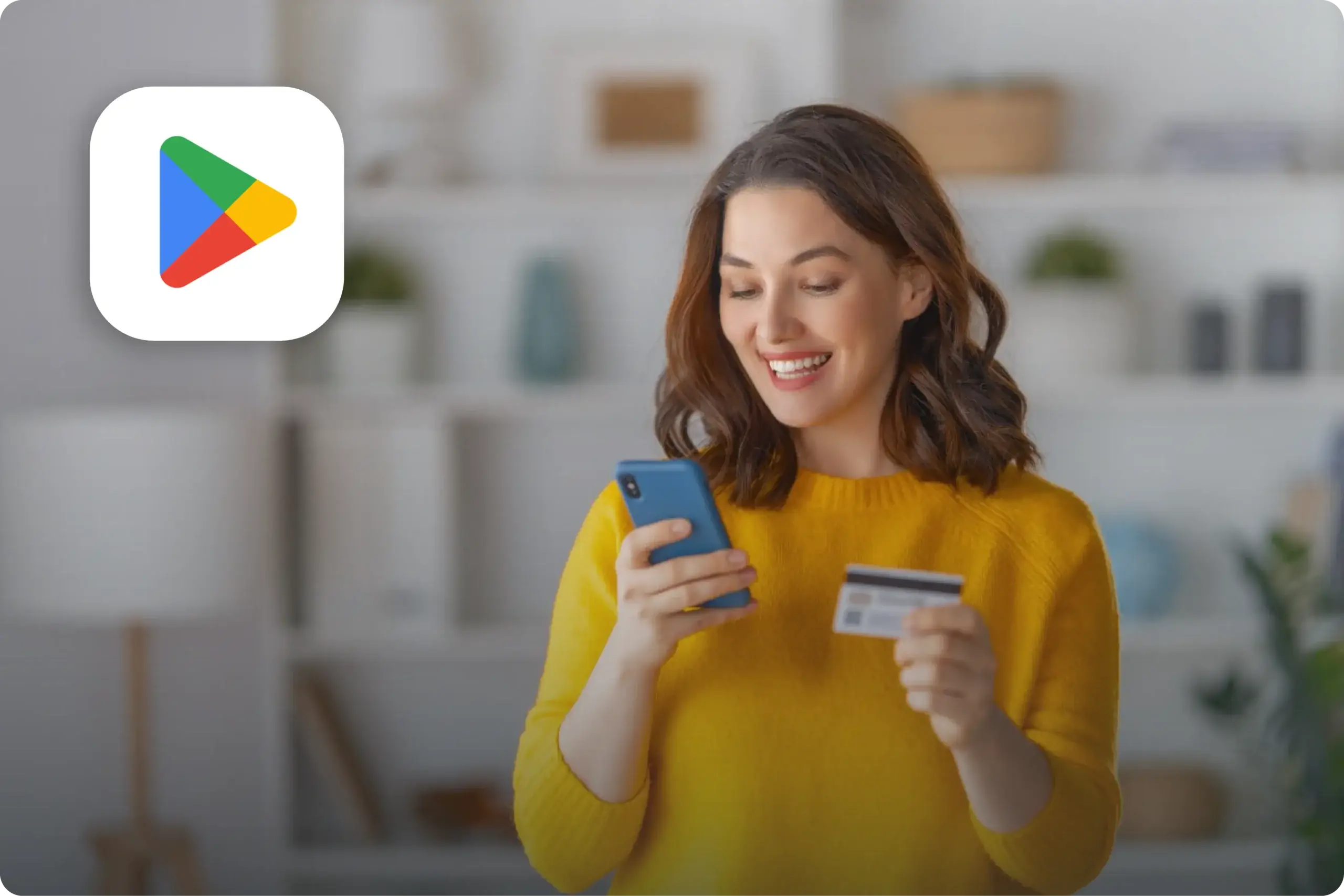 Integraciones de Google Pay con CoverManager