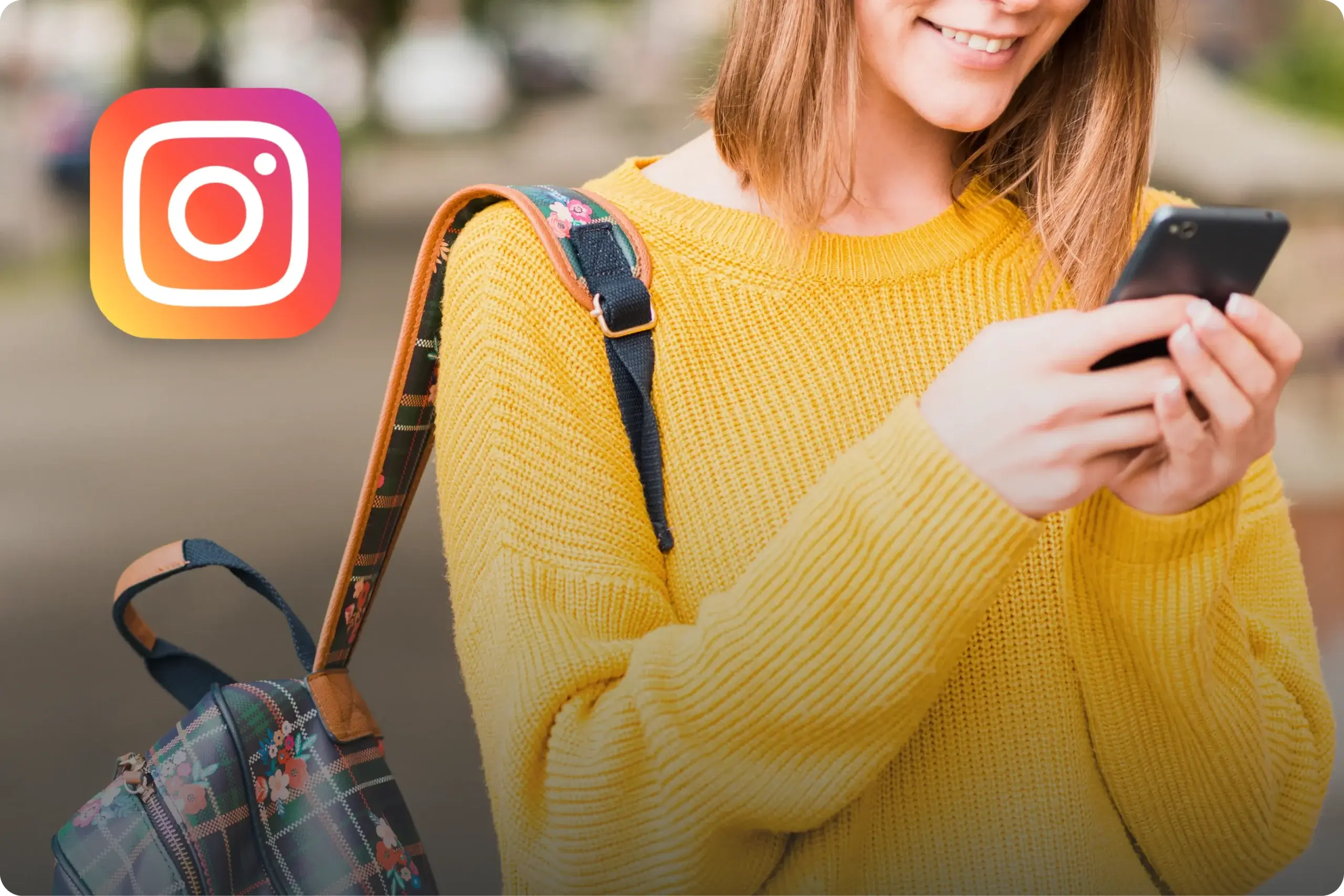 Integraciones de Instagram con CoverManager