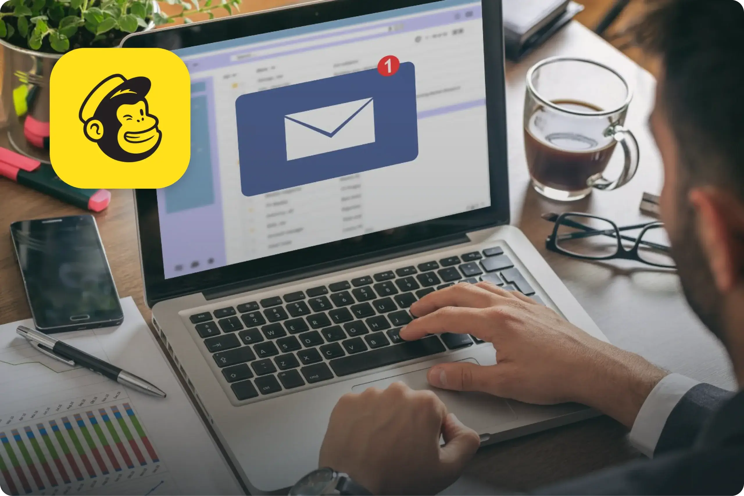 Integraciones de Mailchimp con CoverManager