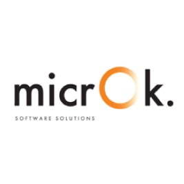 Logo de Microk software Solutions