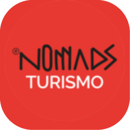 Logo de Nomads Turismo